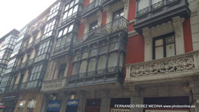 Bilbao; España