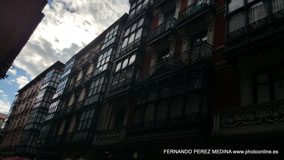 Bilbao; España