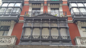 Bilbao; España