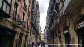 Bilbao; España