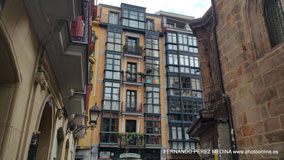 Bilbao; España