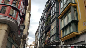 Bilbao; España