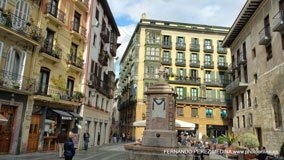 Bilbao; España