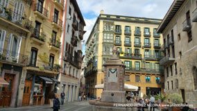 Bilbao; España