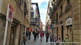 Bilbao; España