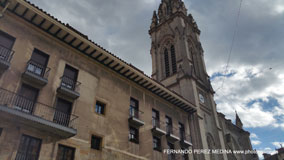 Bilbao; España