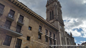 Bilbao; España