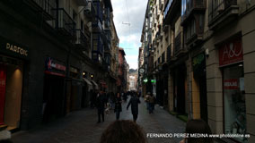 Bilbao; España