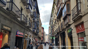 Bilbao; España