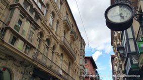 Bilbao; España