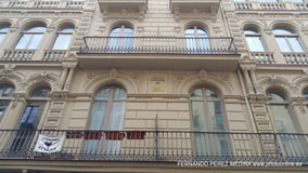 Bilbao; España