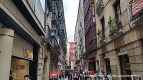 Bilbao; España