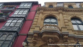 Bilbao; España