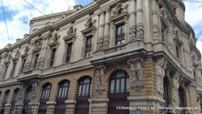 Bilbao; España