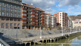 Bilbao; España