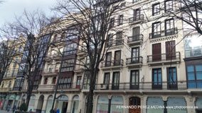 Bilbao; España