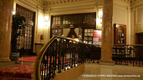 Bilbao; España