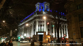 Bilbao; España