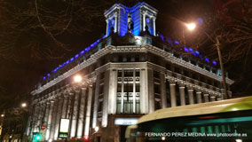 Bilbao; España