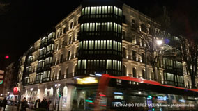 Bilbao; España