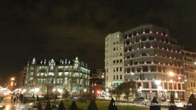Bilbao; España