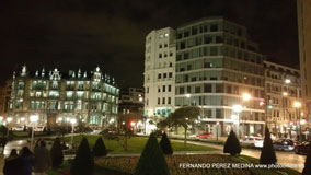 Bilbao; España