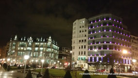 Bilbao; España