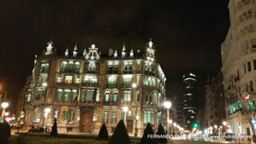 Bilbao; España