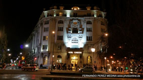 Bilbao; España