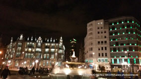 Bilbao; España