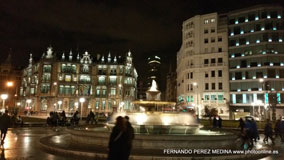 Bilbao; España