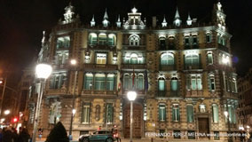 Bilbao; España