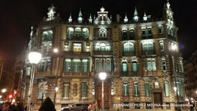 Bilbao; España