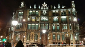Bilbao; España
