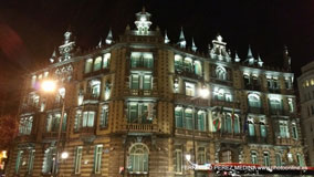 Bilbao; España