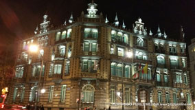 Bilbao; España