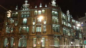 Bilbao; España