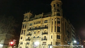 Bilbao; España