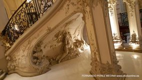 Casino de Madrid, Calle de Alcalá, Madrid