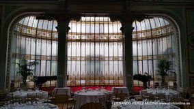 Casino de Madrid, Calle de Alcalá, Madrid