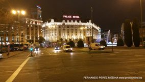 The Westin Palace, Madrid, Plaza de las Cortes, Madrid