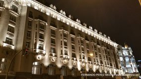 The Westin Palace, Madrid, Plaza de las Cortes, Madrid