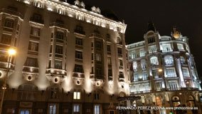 The Westin Palace, Madrid, Plaza de las Cortes, Madrid